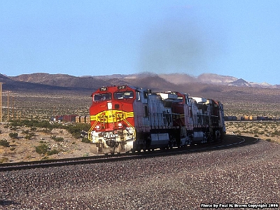 BNSF 717 at Ash Hill 23 April 2006 - 4th View.jpg